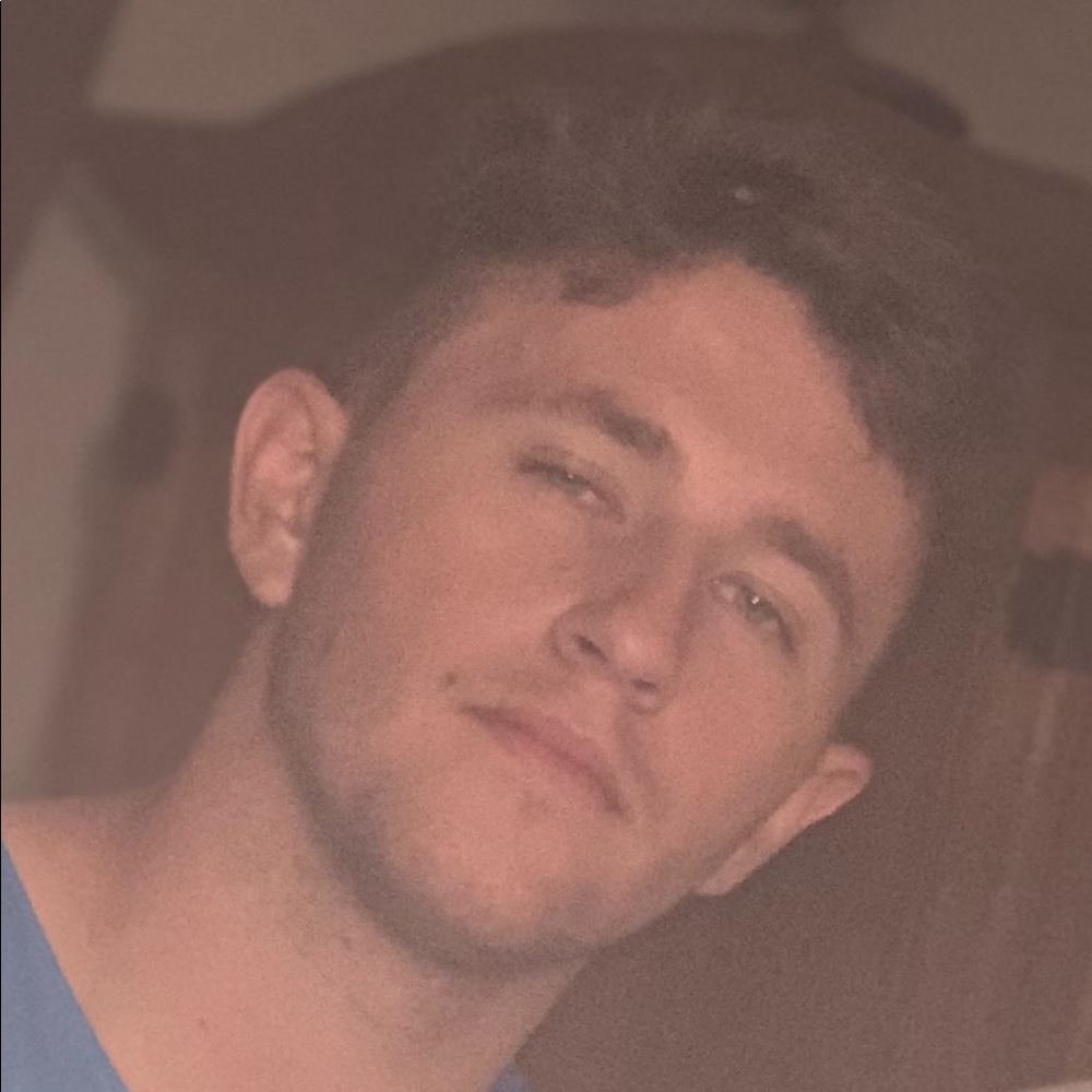 Meet your Posher, Nick